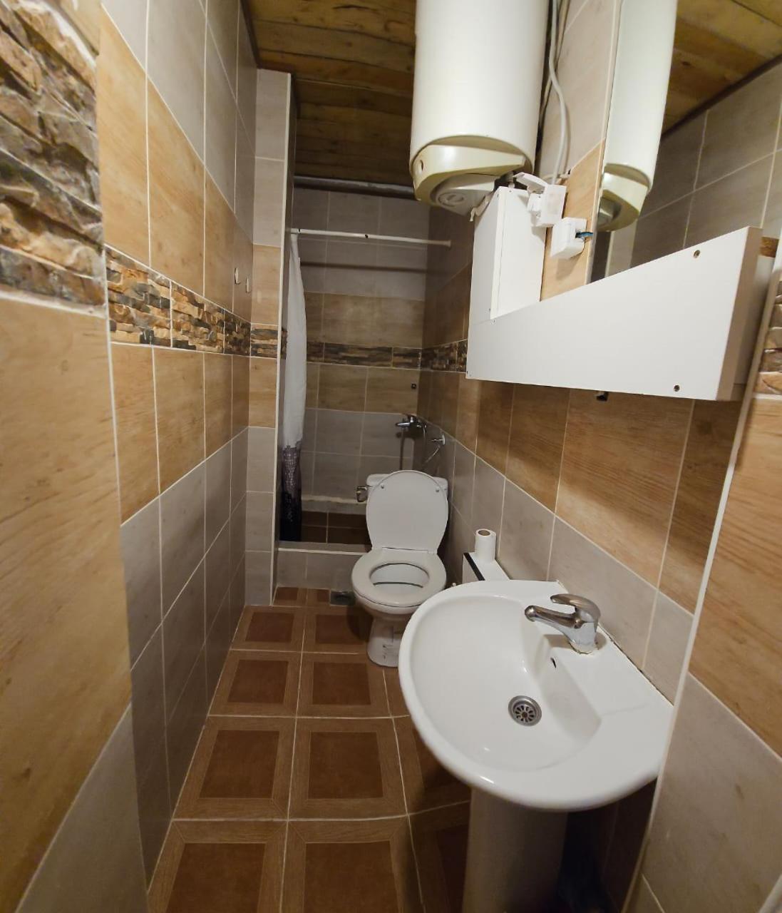 Apartman Studio Nedovic Budva Exterior photo