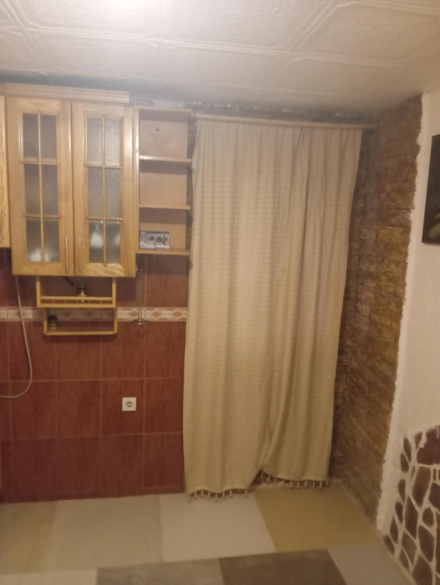 Apartman Studio Nedovic Budva Exterior photo