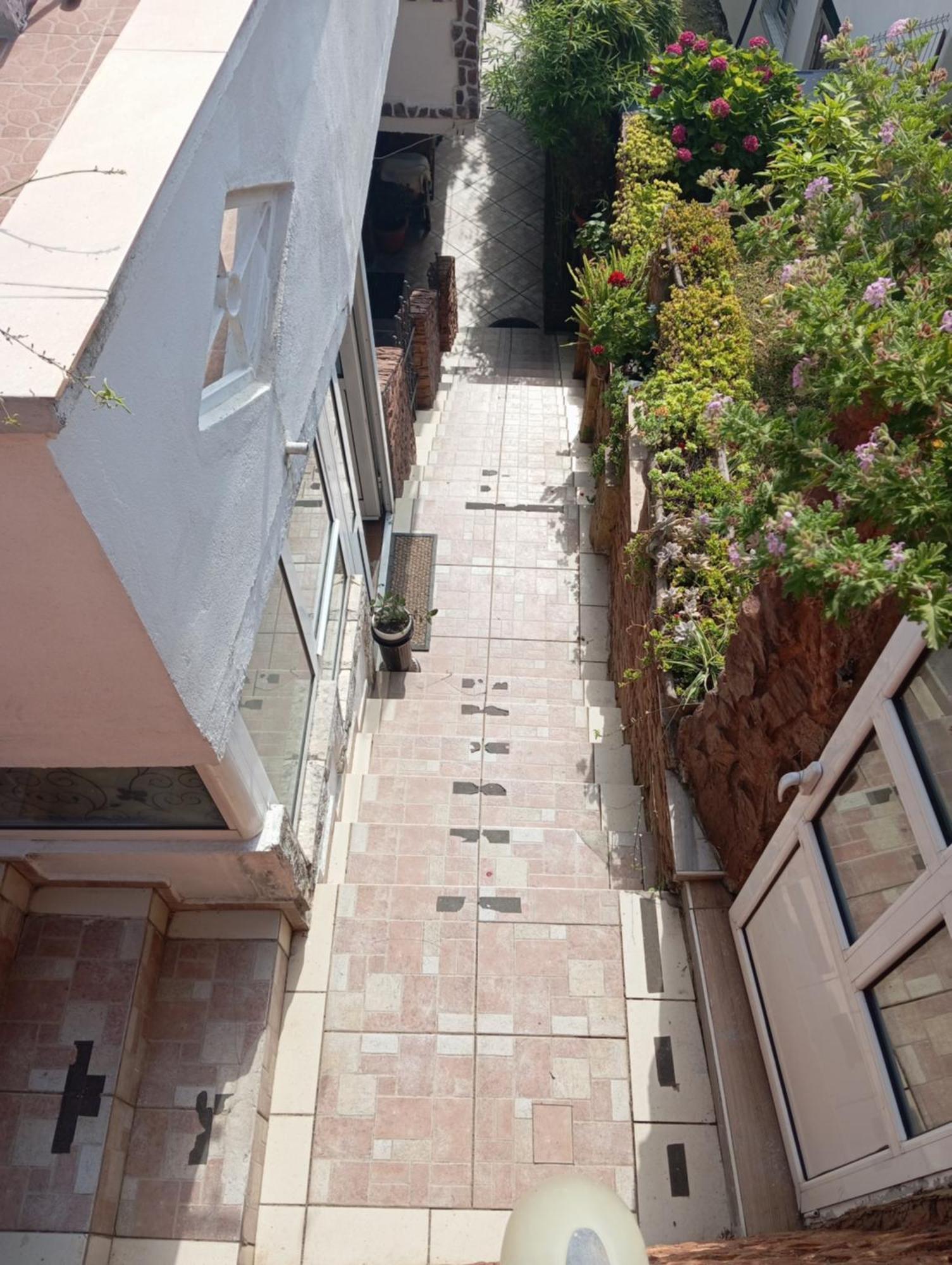 Apartman Studio Nedovic Budva Exterior photo